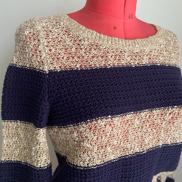 LOFT Sweater (S) - Picture 5 of 7